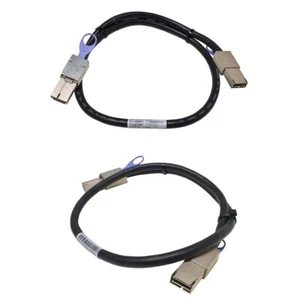 Datenkabel 1m IBM 00FX191 Power8 Global Serviceprozessorkabel GFSP - GFSP - Bild 1 von 3