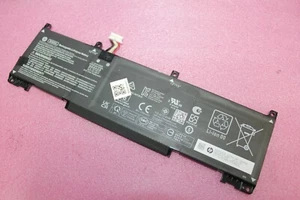 Genuine HP Probook 650 G8 / G9 Laptop Battery 45Wh RH03XL M02027-005 - Picture 1 of 1