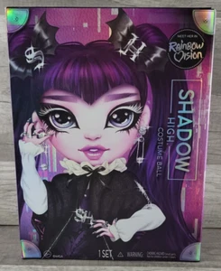 Shadow High Rainbow Vision Costume Ball Demi Batista 2022 Special Edition