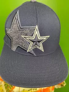 Gorra/sombrero de béisbol Reebok en el campo de los Dallas Cowboys de la NFL grande/X grande - Imagen 1 de 6
