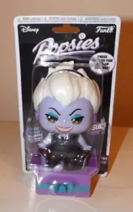 FUNKO POPSIES URSULA DISNEY VILLAINS LITTLE MERMAID Mothers Day Pop Up Greetings - Picture 1 of 4