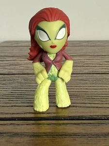 Funko Mystery Minis Batman Arkham Series Poison Ivy Mini Figure 2015 - Picture 1 of 7