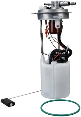 For 2005-2006 Chevrolet Silverado 1500 HD 6.0L Bosch Fuel Pump Module Assembly - Image 1 of 4