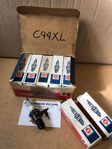 Candela 12pz *AC-DELCO* cod. C44XL - Foto 1 di 1