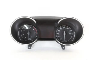 2017-2019 ALFA ROMEO GIULIA DASH SPEEDOMETER INSTRUMENT CLUSTER 118K OEM #12687 - Foto 1 di 16