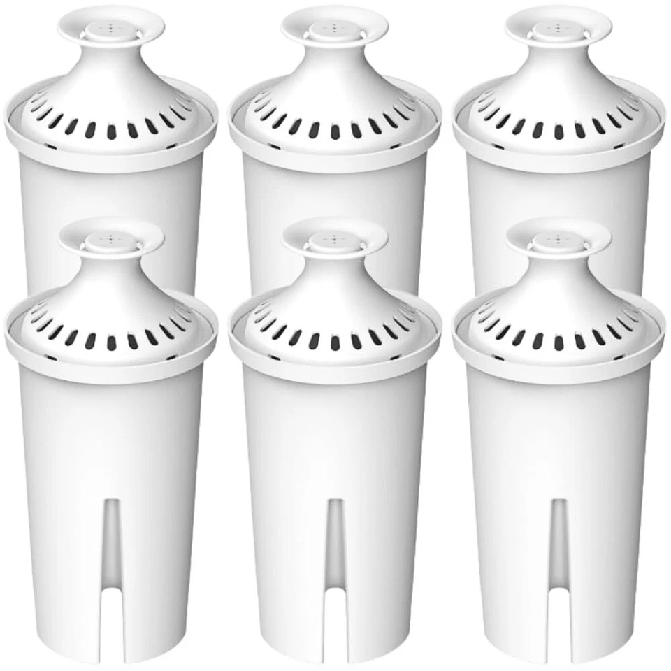 Max Strength Pro Water Filter Replacement for Brita® Pitchers & Dispensers Cl... - Image 1 of 4