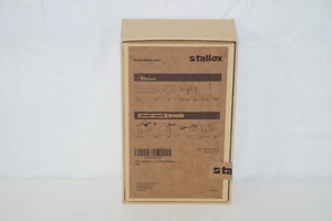 3 tallox Sägeketten .325 1,6 mm 67 TG 40 cm Schwert kompatibel mit  Stihl NEU - Bild 1 von 4