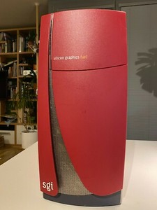 SGI Silicon Graphics FUEL ATX PSU Adapter