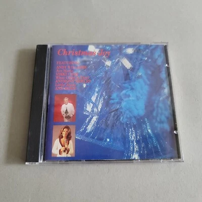 Christmas Joy By Andy Williams (CD) - Image 1 of 3