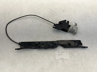 2006-2011 Audi A6 Glove Box Release Actuator OEM. Foto 1 de 4