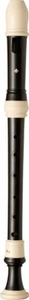 ZEN-ON G-1A BRESSAN Baroque Alto Recorder ABS resin From Japan - Picture 1 of 1