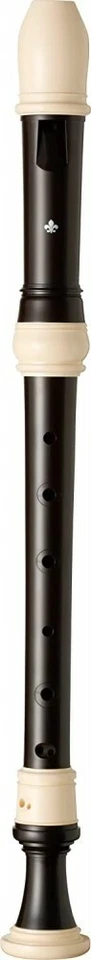 ZEN-ON G-1A BRESSAN Baroque Alto Recorder ABS resin From Japan - Image 1 of 1