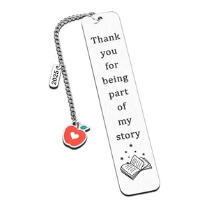 Stocking Stuffers for Teachers 2025 Christmas Gifts for Teachers Teacher Appr... - Picture 1 of 8