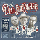 Dead Bone Ramblers Tales from Deadbone Valley - Volume 1 (CD) Album
