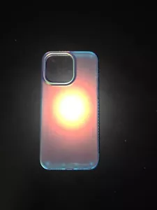 Custodia telefono iPhone 15plus Hugh - Foto 1 di 1