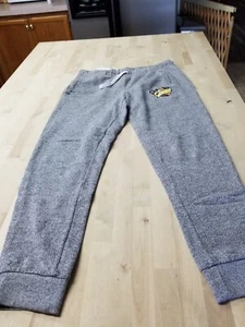 Pantalones deportivos Erie Otters medianos 34-36 OHL - Imagen 1 de 4