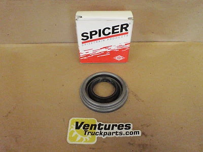 Pinion Oil Seal Dana Spicer Dana 44 - Image 1 of 4