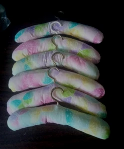 18 Zoll Kleiderbügel - 6 - Eiche - Handarbeit - Bild 1 von 3