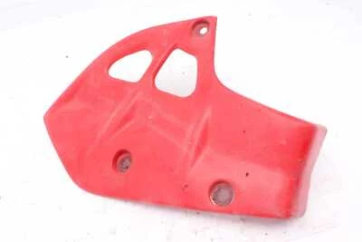 Seitenverkleidung Verkleidung vorn links Kawasaki KL 250 KL250A 78-83 - Bild 1 von 3