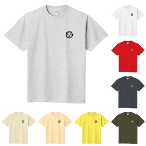 Daruma T-Shirt – Japanese Lucky Daruma Doll Graphic Tee, Good Luck Charm Design, - Picture 1 of 12