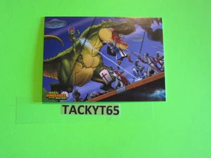 Mars Attacks! Uprising Mars & Dinosaurs Attack History #1 Chaos in King Arthur’s - Bild 1 von 2