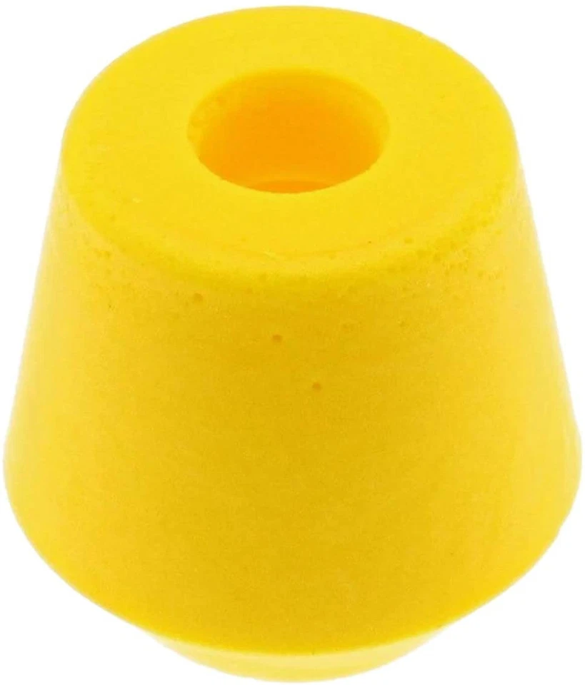 Parachoques trasero All Balls para Yamaha TTR250 37-1202 1999-2006 Foto 1 de 1