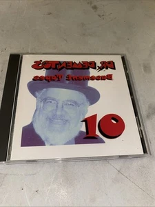 Dr. Demento's Basement Tapes # 10 MUSIK AUDIO CD Parodie Neuheit Pop - Bild 1 von 5