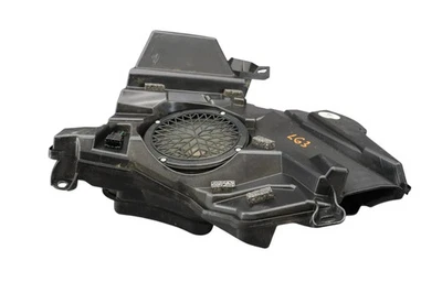 10-17 Audi A5 A5 Quattro Rear Left Side Sub Woofer Audio Speaker Box Black OEM - Imagem 1 de 4