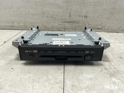 2007 TOYOTA SIENNA XLE REAR ENTERTAINMENT OVERHEAD DVD PLAYER DISPLAY SCREEN OEM Foto 1 de 4