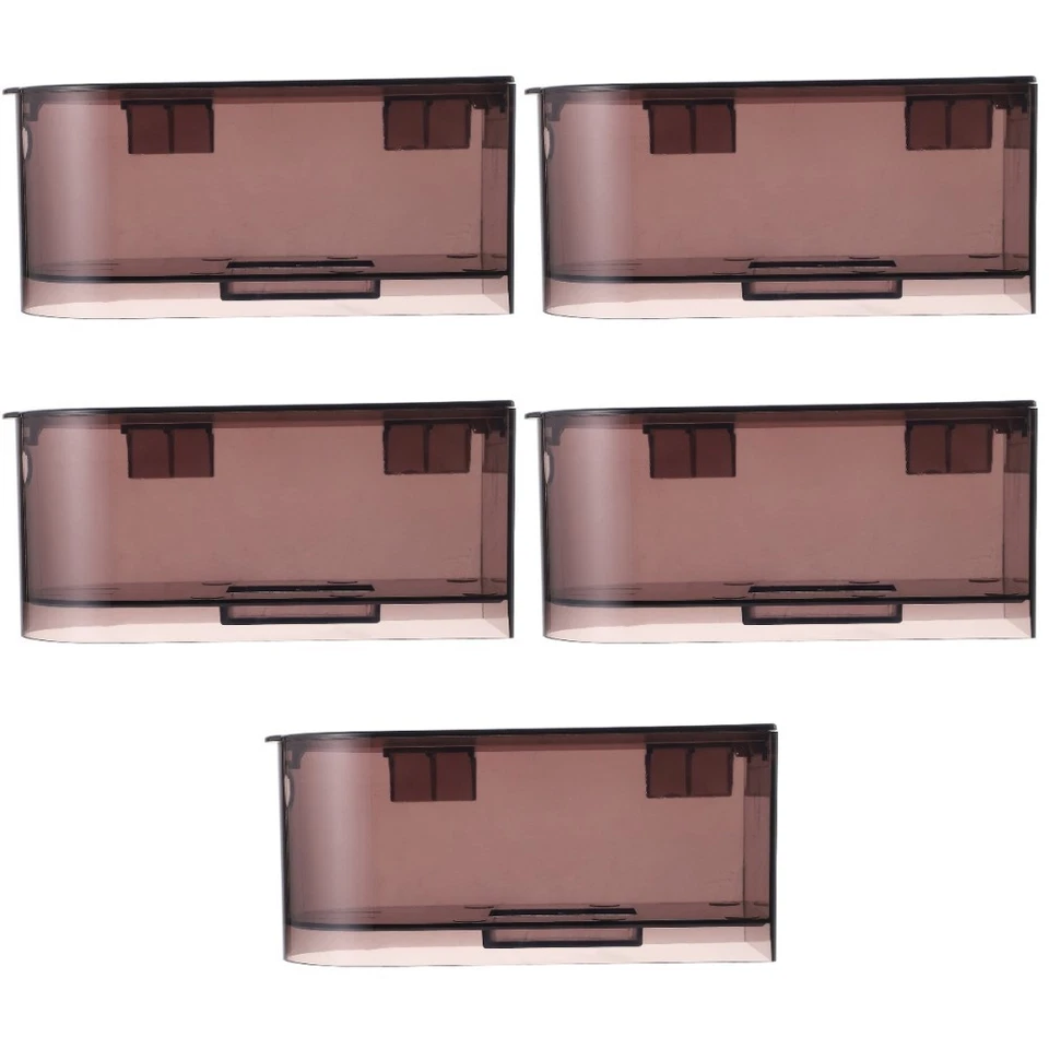  5pcs Hanging Filter Box U -Form Aquarium Filter Fischtank Filterwerkzeug - Bild 1 von 4