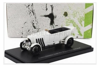 AUTOCULT ATC01022 AUSTRO DAIMLER - 22/86PS SPEZIAL PRINCE ELIAS OF PARMA AUSTRIA - Immagine 1 di 2