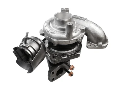 Turbolader restauriert CITROËN BERLINGO / 1.6 HDi 110 806291 - Bild 1 von 4