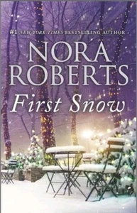 First Snow: An Anthology Roberts, Nora - Bild 1 von 1