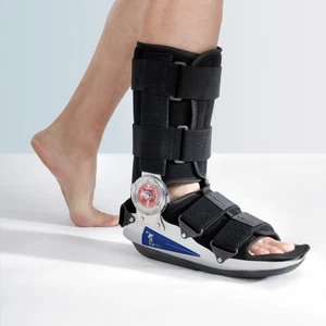 FGP CVO-710 WALKER ADJUSTABLE TIBIO-TARSAL BRACE R.O.M. - Picture 1 of 2