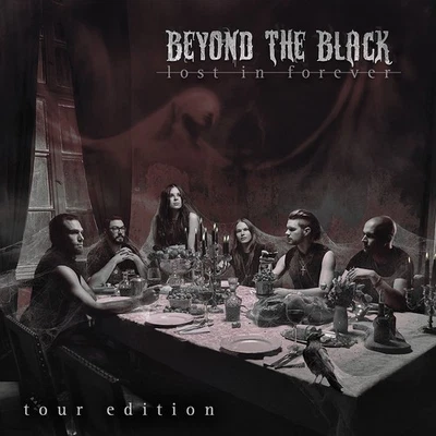 Beyond The Black Lost in Forever - Tour.. (CD) - Image 1 of 2