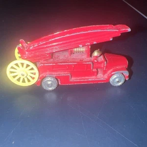 Matchbox Series No 9engine A Moko Lesney - Picture 1 of 4