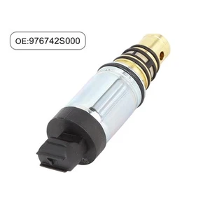 A/C Compressor Solenoid Valve 3.35\\\\\\\"x0.98 Replacement 3.35\"x0.98 - Picture 1 of 12