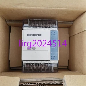 1 Stück Neu Mitsubishi FX1S-14MR-ES-TD - Bild 1 von 3