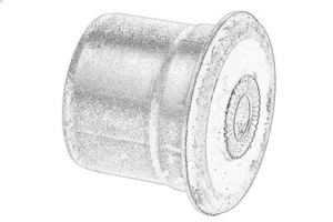 Mounting, control/trailing arm OE CHRYSLER 68332999AB - Picture 1 of 8