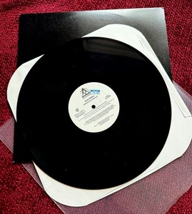 MADONNA UNRELEASED IMPRESSIVE INSTANT PROMO MIXES MUSIC ALBUM RECORD RAUHOFER LP - Picture 1 of 5