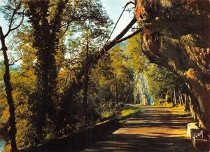 24-PERIGORD PRES LES EYZIES-N�4139-B/0373 - Imagen 1 de 2