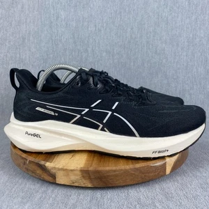 Asics GT-2000 13 Zapatos Para Hombre Talla 8.5 Negro Tenis Correr Atlético Correr - Imagen 1 de 10