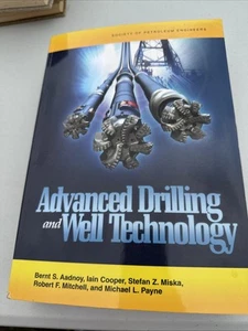 Advanced Drilling and Well Technology - Picture 1 of 8
