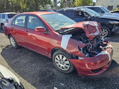 Steering Gear (incl. Rack) TOYOTA COROLLA 03 04 05 06 07 08 Foto 1 de 4