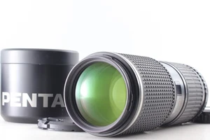 w/Hood [Near MINT] PENTAX 645 FA 150㎜-300mm 1:5.6 ZOOM Lens 645 N NII From JAPAN - Picture 1 of 12