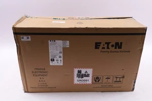 NEW. EATON  DG1-34087FB-C21C 9702-4010-00P [24 MONTHS WARRANTY] - Picture 1 of 2