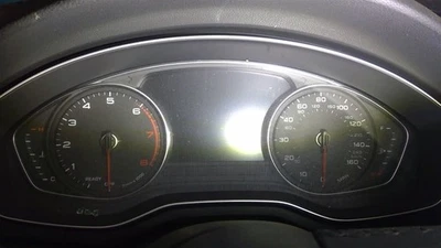 Velocímetro MPH y KPH compatible con 22-23 AUDI A4 1253196 Foto 1 de 4