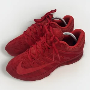 Nike Air Max Excellerate 4 University Rot Herren Größe 9,5 - Bild 1 von 12