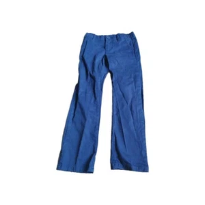 Girls Children’s Place Navy Blue  Pants Size 6 Adjustable School Pants - Picture 1 of 7