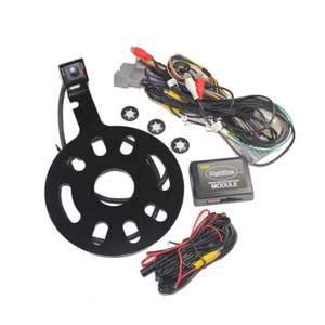 Crux Rvcch-75Wt Rear-View Integration System - Picture 1 of 1